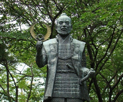 tokugawa ieyasu effective founder maintained shogun shogunate rule government military which over